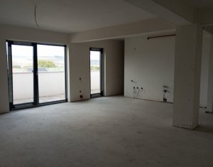 , 93.5m2 dans Cluj-napoca, zone Someseni