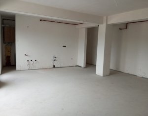 Appartement 3 chambres à vendre dans Cluj-napoca, zone Someseni