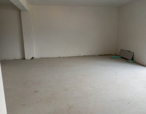 Appartement 3 chambres à vendre dans Cluj-napoca, zone Someseni