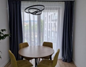 Apartament de lux cu 2 camere, plus parcare, zona BRD Marasti