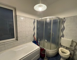 Appartement 3 chambres à louer dans Cluj-napoca, zone Gara