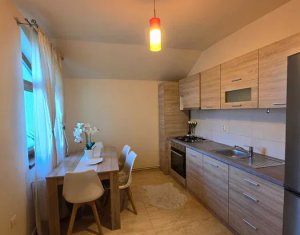 Appartement 2 chambres à louer dans Cluj-napoca, zone Iris