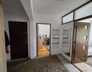 Appartement 3 chambres à vendre dans Cluj-napoca