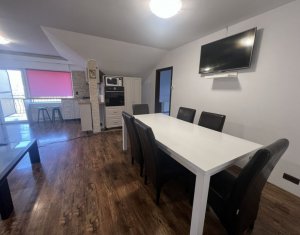 Apartament cu 4 camere, 120 mp, zona Constantin Brancusi !