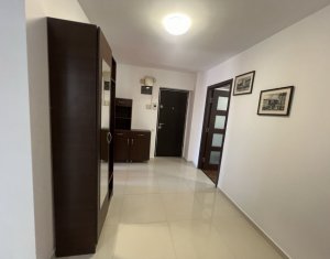 Apartament cu 4 camere, 120 mp, zona Constantin Brancusi !