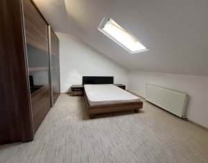 Apartament cu 4 camere, 120 mp, zona Constantin Brancusi !