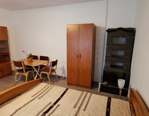 Appartement 1 chambres à louer dans Cluj-napoca, zone Gheorgheni