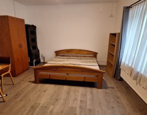 Apartment 1 rooms for rent in Cluj-napoca, zone Gheorgheni