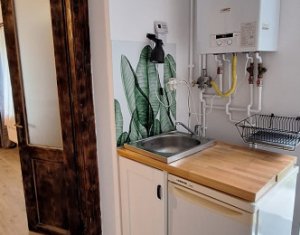 Appartement 1 chambres à louer dans Cluj-napoca, zone Gheorgheni