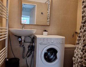 Apartment 1 rooms for rent in Cluj-napoca, zone Gheorgheni