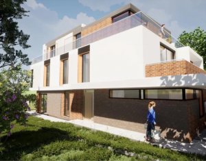 Casa tip Duplex Voronet 