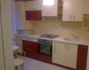 Apartament cu 2 camere, 58 mp, Calea Turzii