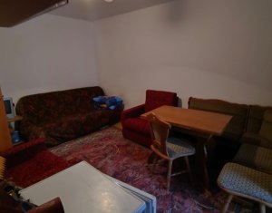 Studio for rent in Cluj-napoca, zone Manastur