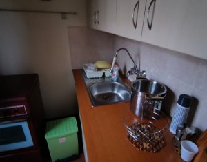 Studio à louer dans Cluj-napoca, zone Manastur