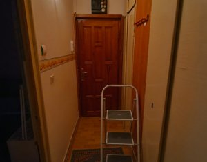 Studio for rent in Cluj-napoca, zone Manastur