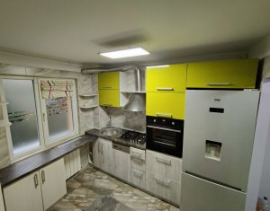 Apartment 3 rooms for sale in Cluj-napoca, zone Manastur