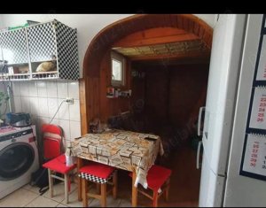 Appartement 2 chambres à vendre dans Cluj-napoca, zone Manastur