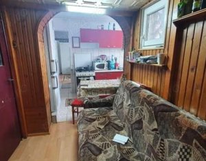 Appartement 2 chambres à vendre dans Cluj-napoca, zone Manastur