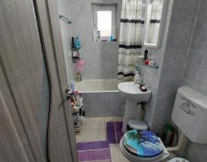 Appartement 2 chambres à vendre dans Cluj-napoca, zone Manastur