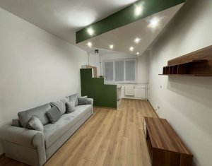 , 40m2 in Cluj-napoca, zone Dambul Rotund