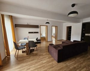 Inchiriere apartament 3 camere, str. Moților - Welt Imobiliare