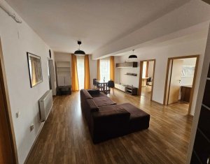 Apartment 3 rooms for rent in Cluj-napoca