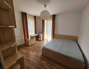 Inchiriere apartament 3 camere, str. Moților - Welt Imobiliare