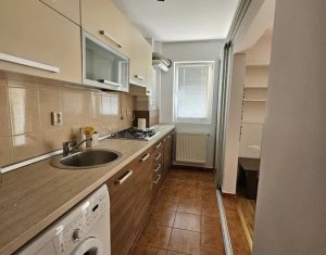 Inchiriere apartament 3 camere, str. Moților - Welt Imobiliare