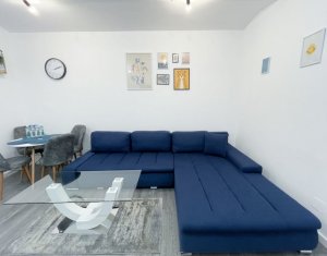 Appartement 2 chambres à vendre dans Cluj-napoca, zone Centru