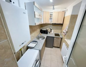 Appartement 2 chambres à vendre dans Cluj-napoca, zone Centru