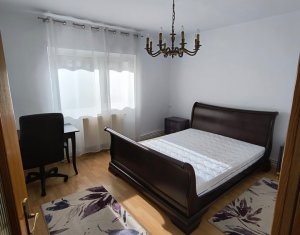 Apartment 2 rooms for rent in Cluj-napoca, zone Marasti