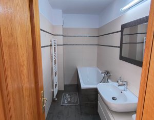 Appartement 2 chambres à louer dans Cluj-napoca, zone Marasti