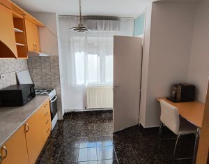 Apartment 2 rooms for rent in Cluj-napoca, zone Marasti