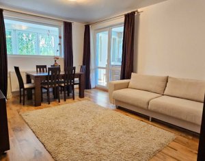 Apartment 2 rooms for rent in Cluj-napoca, zone Buna Ziua