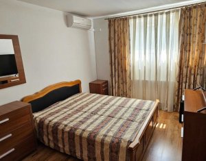 Apartment 2 rooms for rent in Cluj-napoca, zone Buna Ziua