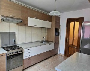 Apartment 2 rooms for rent in Cluj-napoca, zone Buna Ziua