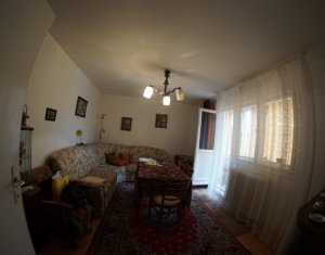 Apartament cu 4 camere decomandat Minerva