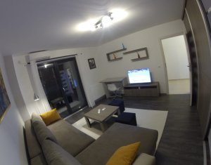 Apartament cu 1 camera, cu loc de parcare, zona Park Lake