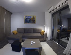 Apartament cu 1 camera, cu loc de parcare, zona Park Lake