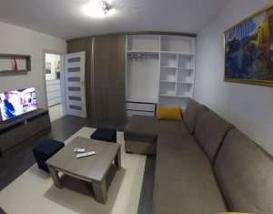 Apartament cu 1 camera, cu loc de parcare, zona Park Lake