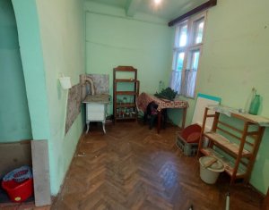 Appartement 4 chambres à vendre dans Cluj-napoca, zone Gara