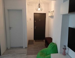 Apartament cu 3 camere,zona Marasti