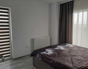 Apartament cu 3 camere,zona Marasti