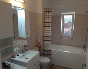 Apartament cu 3 camere,zona Marasti