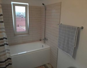 Apartament cu 3 camere,zona Marasti