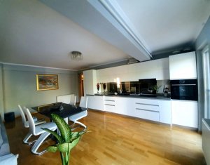 Apartment 2 rooms for rent in Cluj-napoca, zone Centru