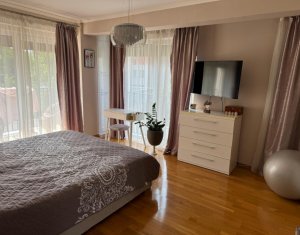 Appartement 2 chambres à louer dans Cluj-napoca, zone Centru