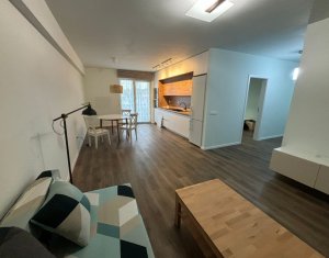 Appartement 2 chambres à louer dans Cluj-napoca, zone Iris