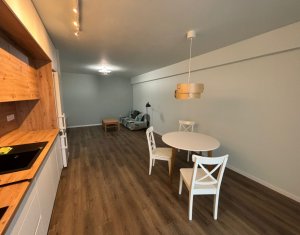 Appartement 2 chambres à louer dans Cluj-napoca, zone Iris