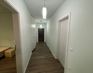 Apartment 2 rooms for rent in Cluj-napoca, zone Iris